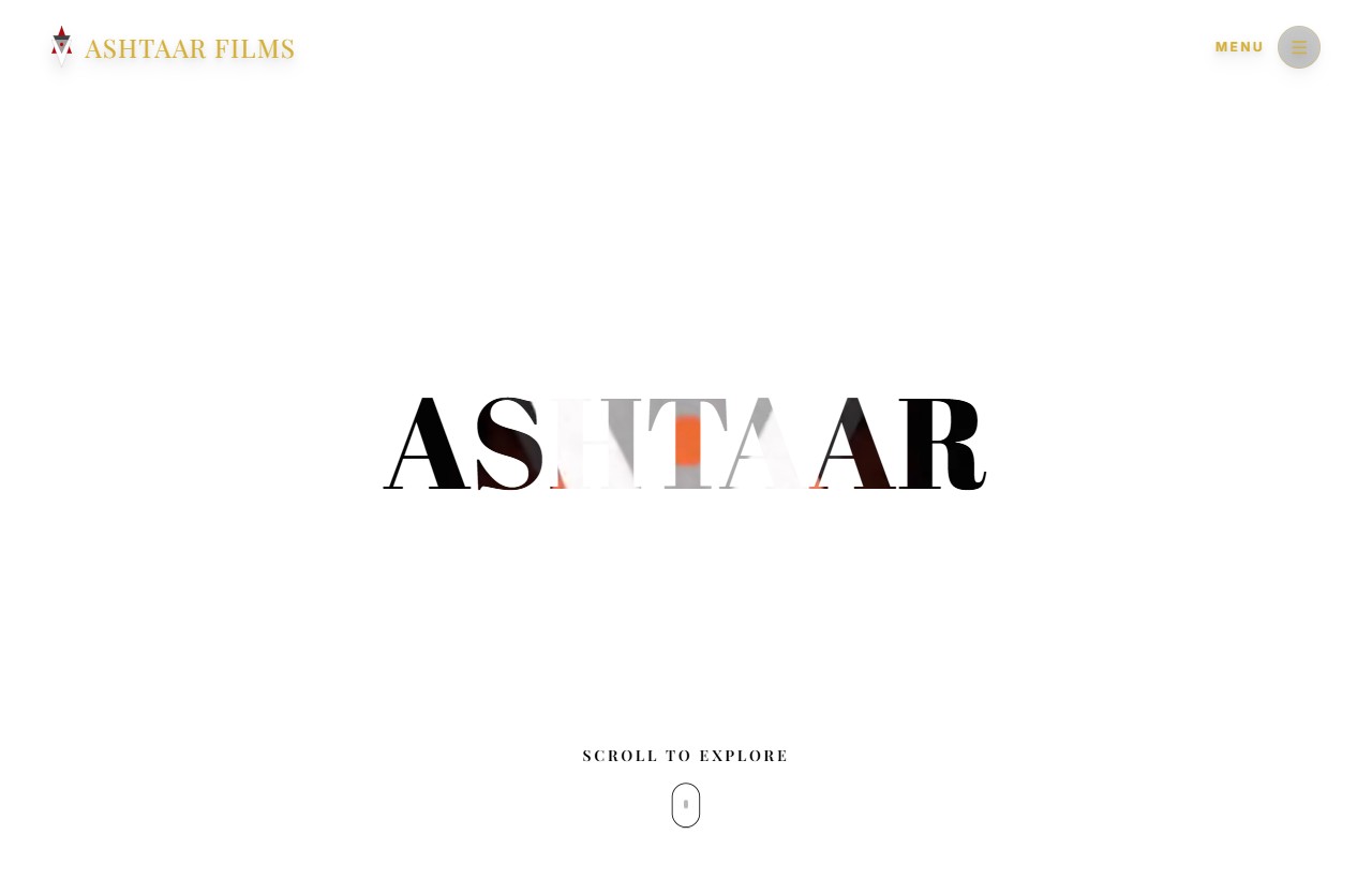 Ashtaar Films — cinematic production house